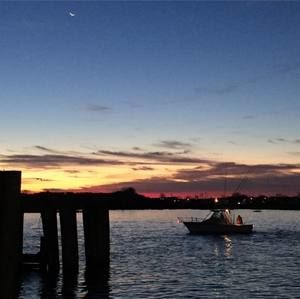 Meet your Posher, Greg